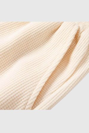 Style Core Aesthetics, New Style Trends Classic Striped Knit Polo Set