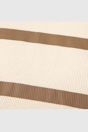 Style Core Aesthetics, New Style Trends Classic Striped Knit Polo Set