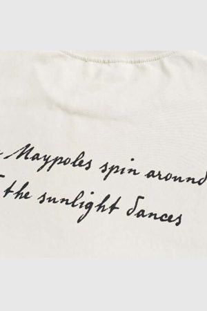 Style Core Aesthetics, New Style Trends Cleanfit Vintage May Tee