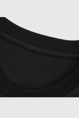 Style Core Aesthetics, New Style Trends Coconut Palm Cotton Tee