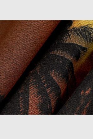 Style Core Aesthetics, New Style Trends Coconut Palm Cotton Tee