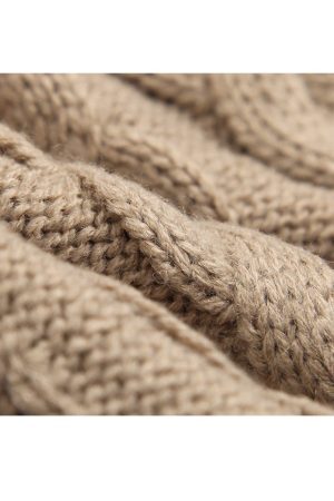 Style Core Aesthetics, New Style Trends College Style Color Block Sweater