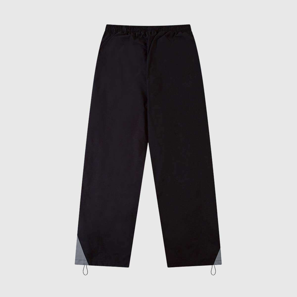 Style Core Aesthetics, New Style Trends Color Block Casual Sweatpants Style Core Aesthetics, New Style Trends Color Block Casual Sweatpants