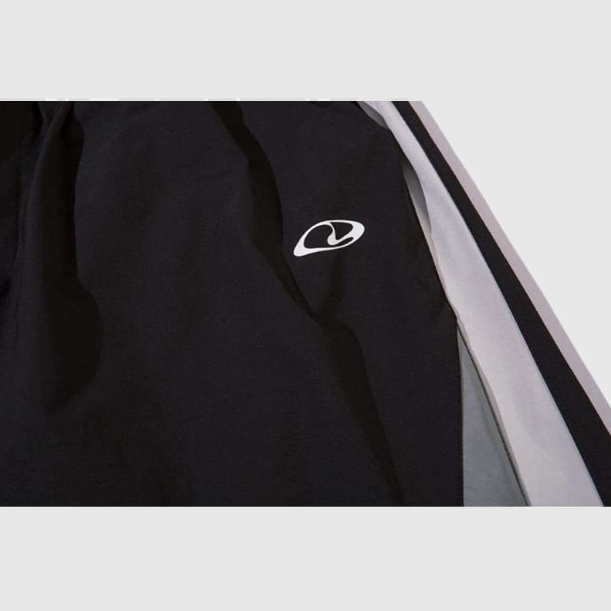 Style Core Aesthetics, New Style Trends Color Block Casual Sweatpants Style Core Aesthetics, New Style Trends Color Block Casual Sweatpants