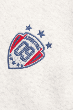 Style Core Aesthetics, New Style Trends Color-Block Embroidered Stand Collar Jacket