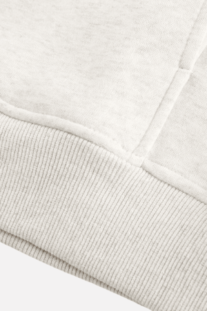 Style Core Aesthetics, New Style Trends Color-Block Embroidered Stand Collar Jacket