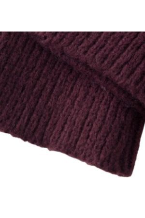 Style Core Aesthetics, New Style Trends Color Block Fringe Knit Sweater