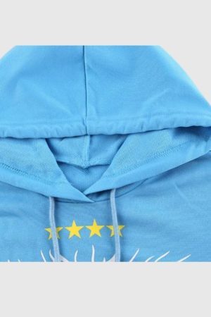 Style Core Aesthetics, New Style Trends Color Block Hoodie Sets