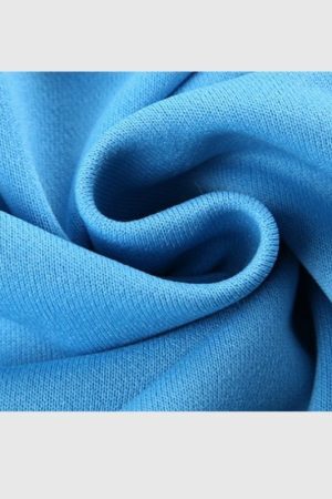 Style Core Aesthetics, New Style Trends Color Block Hoodie Sets