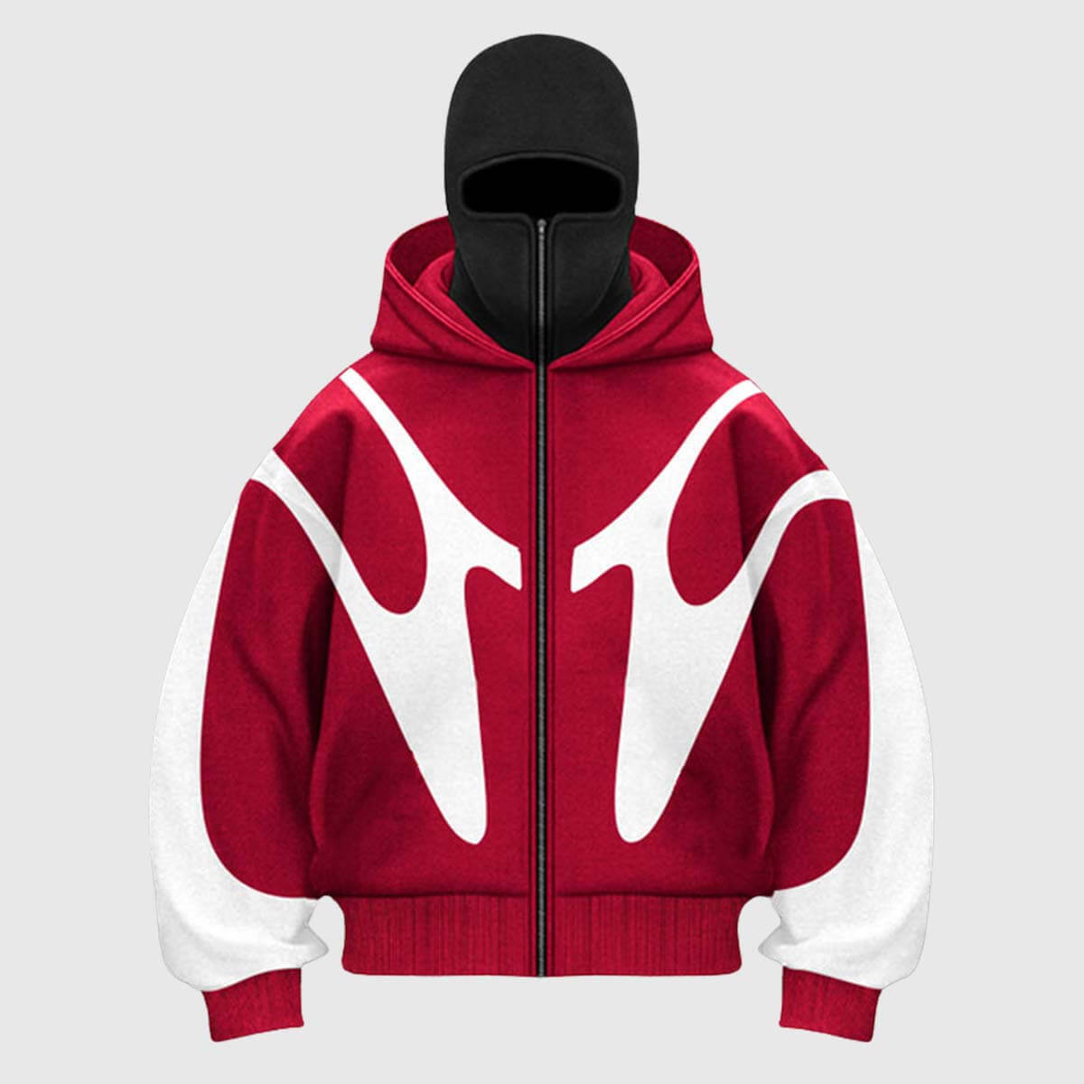Style Core Aesthetics, New Style Trends Color Block Hoodies Style Core Aesthetics, New Style Trends Color Block Hoodies