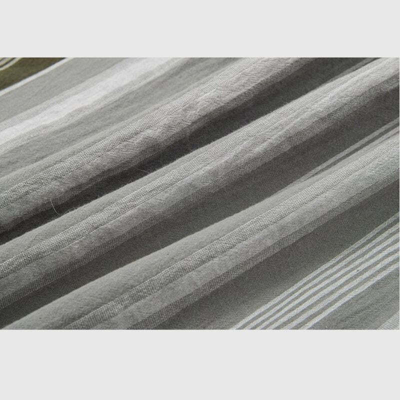 Style Core Aesthetics, New Style Trends Color Block Striped Shirt Style Core Aesthetics, New Style Trends Color Block Striped Shirt