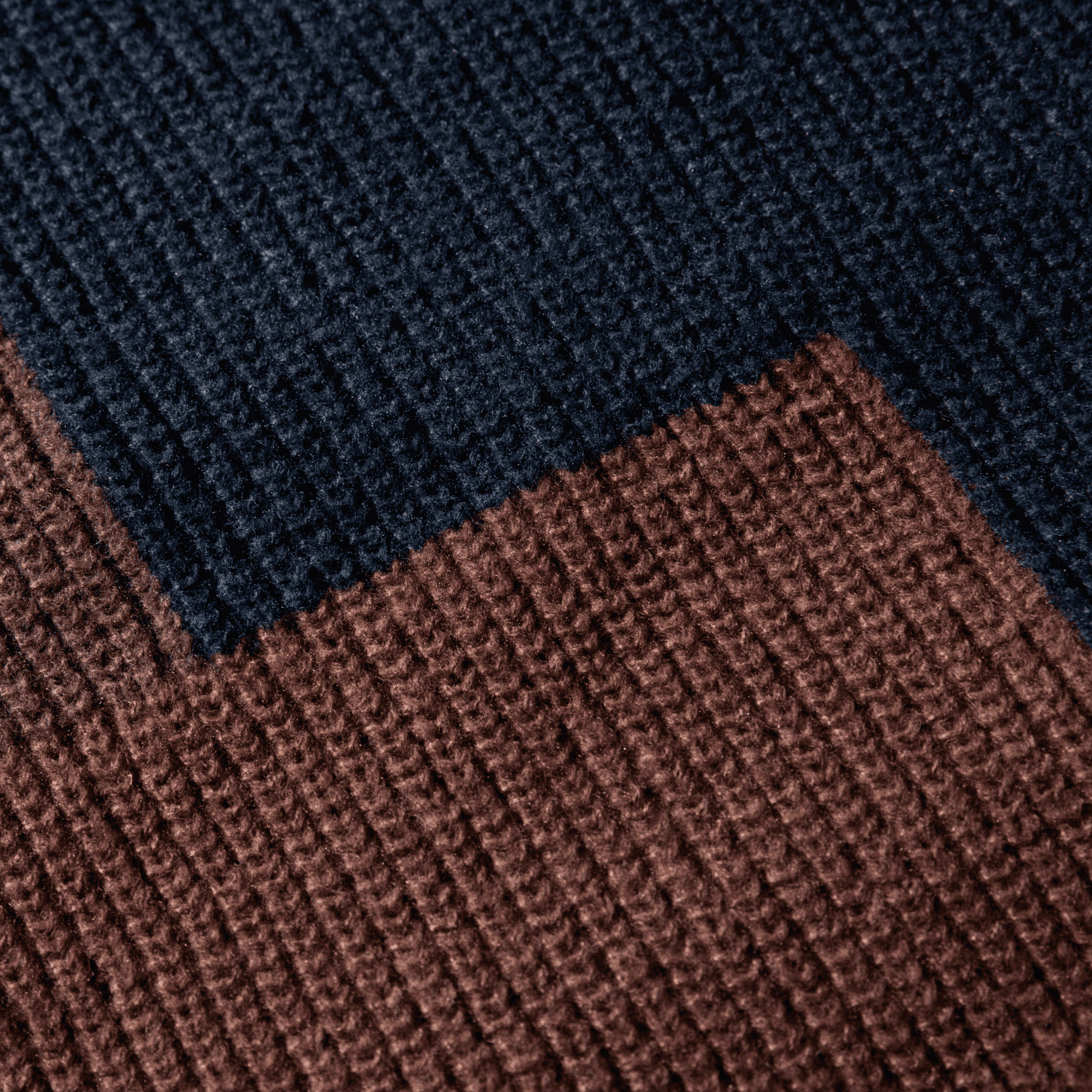 Style Core Aesthetics, New Style Trends Color Block Textured Knit Sweater Style Core Aesthetics, New Style Trends Color Block Textured Knit Sweater