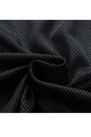 Style Core Aesthetics, New Style Trends Color-Blocked Baseball Jacket