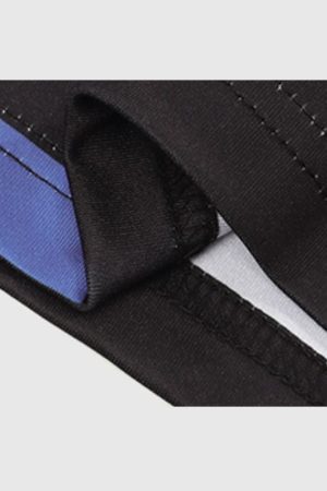 Style Core Aesthetics, New Style Trends Color Contrast Racing Tee