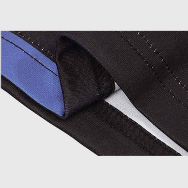 Style Core Aesthetics, New Style Trends Color Contrast Racing Tee Style Core Aesthetics, New Style Trends Color Contrast Racing Tee