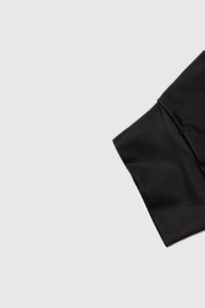 Style Core Aesthetics, New Style Trends Color Contrast Racing Tee