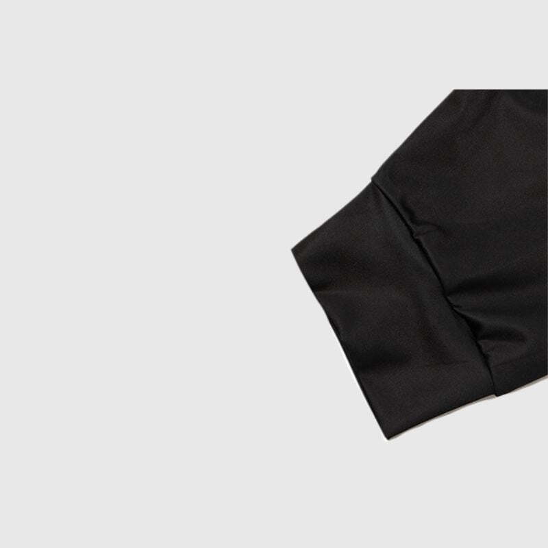 Style Core Aesthetics, New Style Trends Color Contrast Racing Tee Style Core Aesthetics, New Style Trends Color Contrast Racing Tee