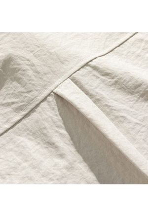 Style Core Aesthetics, New Style Trends Color Contrast Shirts