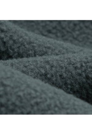 Style Core Aesthetics, New Style Trends Color Stitching Half Zip Up Sweatshirt