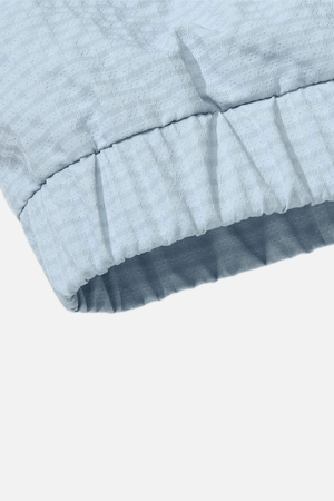 Style Core Aesthetics, New Style Trends Colorblock Casual Street Jacket