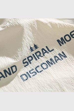 Style Core Aesthetics, New Style Trends Colorblock Casual T-Shirt