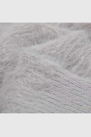 Style Core Aesthetics, New Style Trends Colorblock Crew Neck Knit Sweater