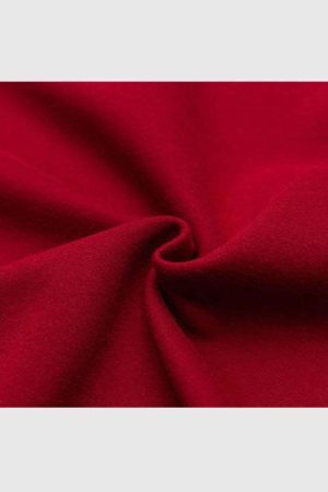 Style Core Aesthetics, New Style Trends Colorblock 'NO PURPOSE' Sweatshirt