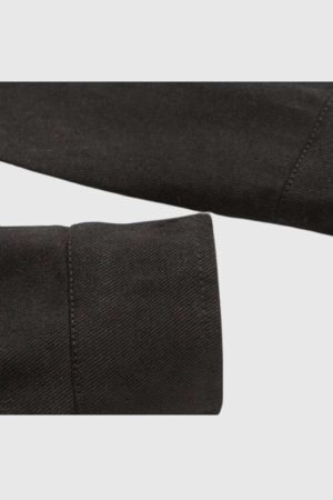 Style Core Aesthetics, New Style Trends Colorblock 'NO PURPOSE' Sweatshirt