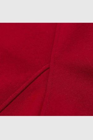 Style Core Aesthetics, New Style Trends Colorblock 'NO PURPOSE' Sweatshirt