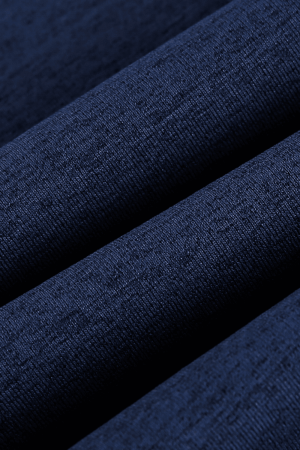 Style Core Aesthetics, New Style Trends Colorblock Patchwork Long Sleeve T-Shirt