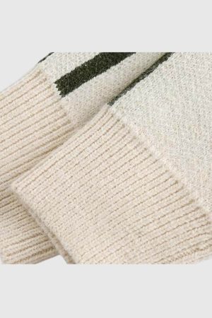 Style Core Aesthetics, New Style Trends Colorblock Raglan Zip-Up Sweaters