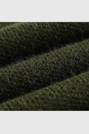 Style Core Aesthetics, New Style Trends Colorblock Raglan Zip-Up Sweaters