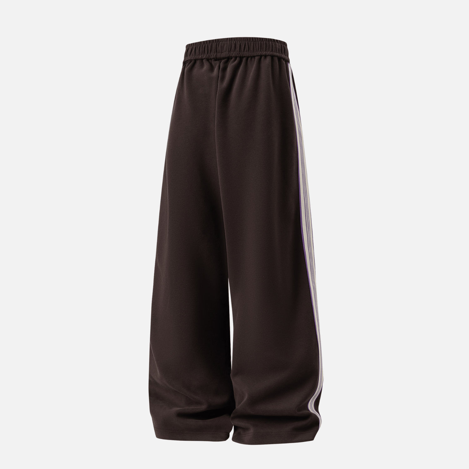 Style Core Aesthetics, New Style Trends Colorblock Stripe Casual Pants Style Core Aesthetics, New Style Trends Colorblock Stripe Casual Pants