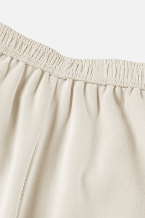 Style Core Aesthetics, New Style Trends Colorblock Stripe Casual Pants