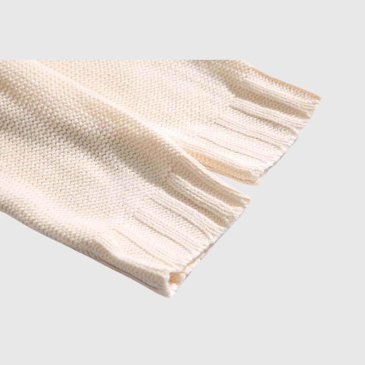 Style Core Aesthetics, New Style Trends Colorblock Turtleneck Sweater Style Core Aesthetics, New Style Trends Colorblock Turtleneck Sweater