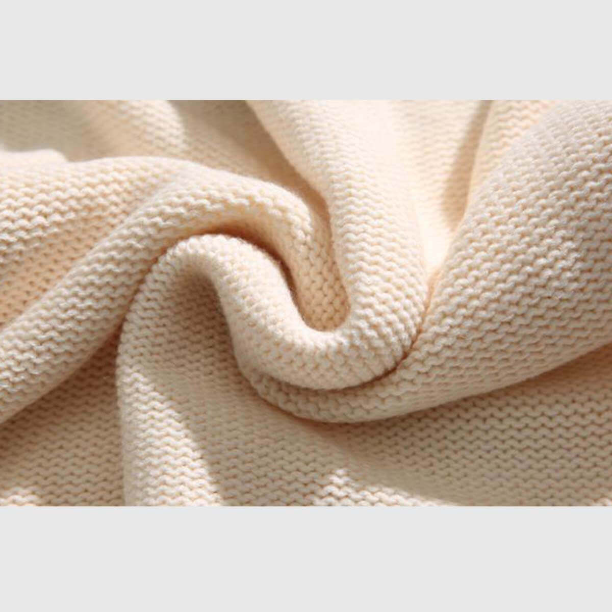 Style Core Aesthetics, New Style Trends Colorblock Turtleneck Sweater Style Core Aesthetics, New Style Trends Colorblock Turtleneck Sweater