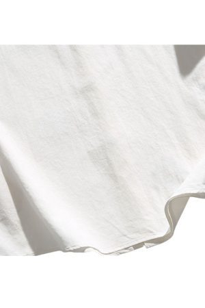 Style Core Aesthetics, New Style Trends Colorful Cotton Patch Shirts