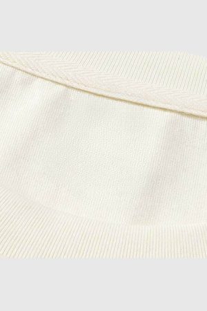 Style Core Aesthetics, New Style Trends Colorful Letter Graphic Tee