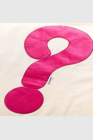 Style Core Aesthetics, New Style Trends Colorful Question Tee