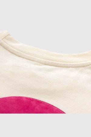 Style Core Aesthetics, New Style Trends Colorful Question Tee