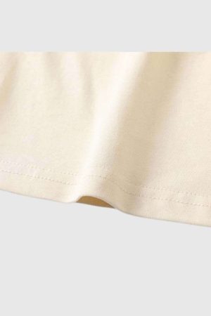 Style Core Aesthetics, New Style Trends Colorful Question Tee