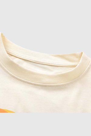 Style Core Aesthetics, New Style Trends Colorful Question Tee