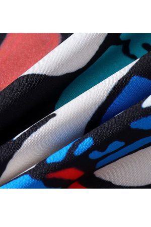 Style Core Aesthetics, New Style Trends Comic Printed Shirts