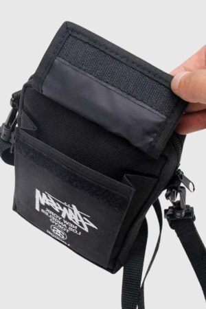 Style Core Aesthetics, New Style Trends Compact Crossbody Bag