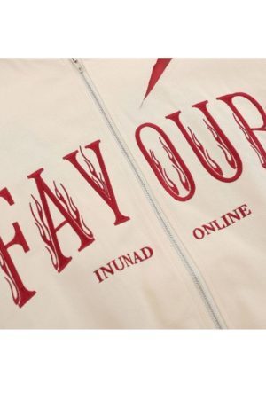 Style Core Aesthetics, New Style Trends Contrast Baseball Jacket