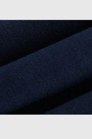 Style Core Aesthetics, New Style Trends Contrast Color Casual POLO Shirt