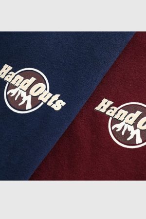 Style Core Aesthetics, New Style Trends Contrast Color Casual POLO Shirt