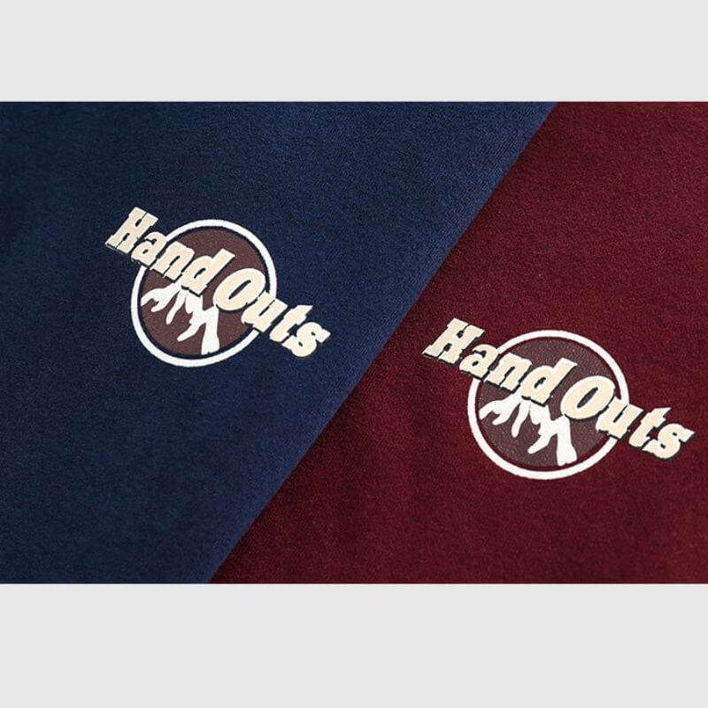 Style Core Aesthetics, New Style Trends Contrast Color Casual POLO Shirt Style Core Aesthetics, New Style Trends Contrast Color Casual POLO Shirt