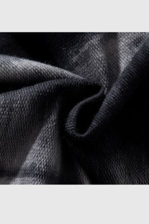 Style Core Aesthetics, New Style Trends Contrast Color Tie-dye Sets