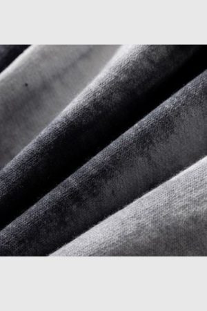 Style Core Aesthetics, New Style Trends Contrast Color Tie-dye Sets